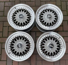 Genuine set bbs for sale  STOKE-ON-TRENT