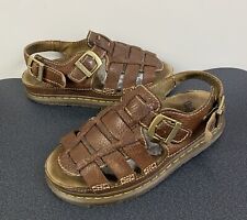 Martens sandals mens for sale  Panorama City