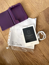 Kobo touch n905c for sale  CHIPPING CAMPDEN