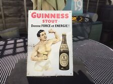 Guinness breweriana stout for sale  Shipping to Ireland