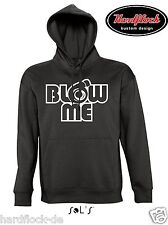 Hoodie blow turbo gebraucht kaufen  Stutensee