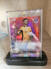 Sven ulreich card gebraucht kaufen  Finnentrop