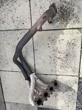 c20xe exhaust manifold for sale  LEICESTER