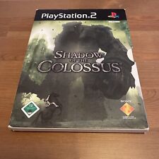 Shadow the colossus gebraucht kaufen  Lübeck