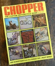 1971 aee chopper for sale  Idyllwild