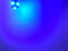 (4)ROYAL BLUE 8V-LED/ G-9000 G-5000/G-901/G-9000DB/Sansui/G-7000 G-7500 G-8000  for sale  Pleasanton