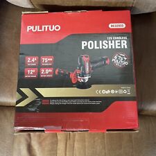 Pulituo 12v car for sale  Downey