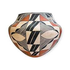 Large acoma pottery for sale  Avoca