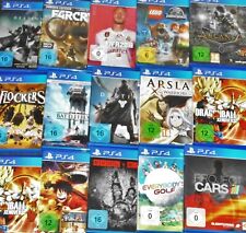 Used, PS4 GAME (BUNDLE COLLECTION) CHOOSE ONCE PORT (PLAYSTATION 4) for sale  Shipping to South Africa