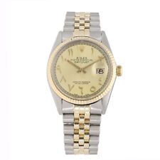 Rolex datejust 16013 for sale  ROCHESTER