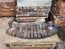 Reclaimed handmade brindle for sale  TAMWORTH