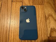 Apple iPhone 13 - Disco de leitura azul. comprar usado  Enviando para Brazil