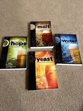 Home brew books. for sale  Fletcher