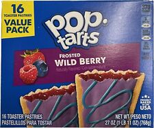 New pop tarts for sale  Shipping to Ireland