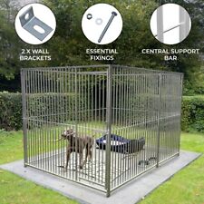 Dog run panels for sale  Shipping to Ireland