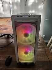 Cooler master gaming for sale  Montgomery