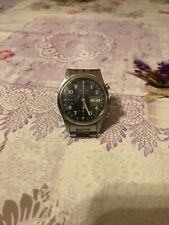 Hamilton khaki field usato  Roma