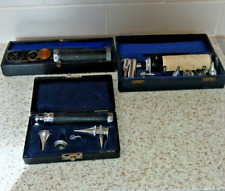 Three ophthalmoscope anumbra for sale  BATH