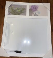 White board 4x6 for sale  North Canton