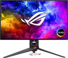 Asus rog swift for sale  MANCHESTER