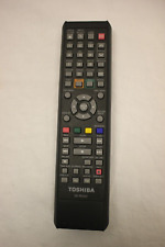 Toshiba r0342 remote d'occasion  Expédié en Belgium