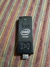 Used, Intel Compute Stick (32GB, Intel Atom, 1.33GHz, 2GB) PC Desktop - BOXSTCK1A32WFC for sale  Shipping to South Africa