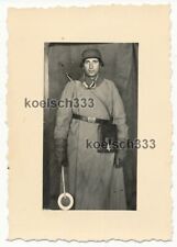 Foto portrait wehrmacht gebraucht kaufen  Löhne