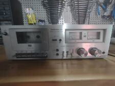 m6 technics deck cassette for sale  Belpre