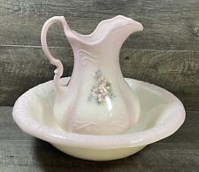 Ironstone usa pitcher for sale  Lancaster