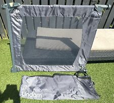 Lindam travel baby for sale  WAKEFIELD
