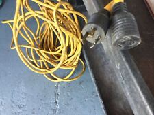 power heavy cord 100 gauge for sale  San Jose