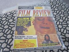 Vintage film review for sale  CANVEY ISLAND