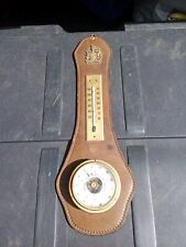 Vintage antique barometer for sale  HORSHAM