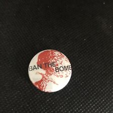 Vintage ban bomb for sale  SURBITON