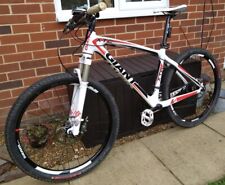 Giant xtc carbon for sale  SWAFFHAM