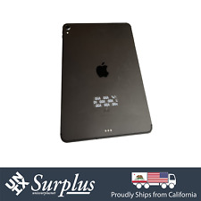 Apple iPad A2013 64 GB 11 pulgadas primera generación con Wi-Fi 4G grado B segunda mano  Embacar hacia Mexico