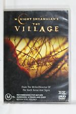 The Village - Cult Film [R4] (D592), usado comprar usado  Enviando para Brazil