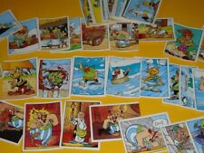 Images panini asterix d'occasion  Rai