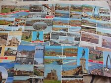 Postcard whitby multiview for sale  SHEFFIELD