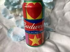 Budweiser peter blake for sale  LEEDS