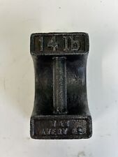 Vintage cast iron for sale  COLCHESTER