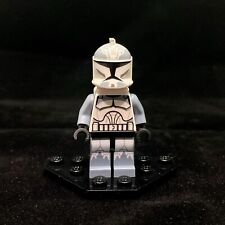 Used, LEGO Star Wars Minifigure SW0331 Wolfpack Phase 1 104th Battalion Clone Trooper for sale  Shipping to South Africa