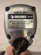 Husky h4140 inch for sale  Houston