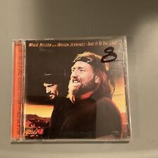 willie nelson cds for sale  Berea