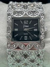 Ladies vivani silver for sale  Davis