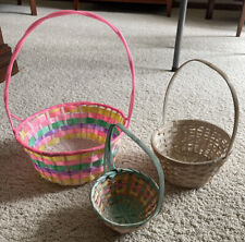 Easter baskets for sale  Bluffton