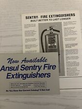 Fire extinguisher equipment for sale  Vero Beach