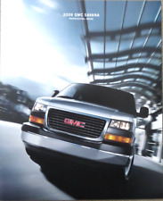 2009 gmc savana gebraucht kaufen  Weinstadt