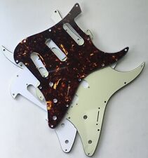 Pickguard suhr classic for sale  Shipping to Ireland