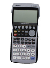 Casio 9860gii grafischer gebraucht kaufen  Weinstadt